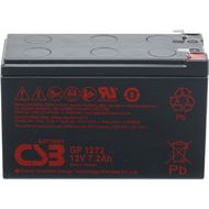 Аккумуляторная батарея CSB GP 1272 F2 12V/7.2Ah