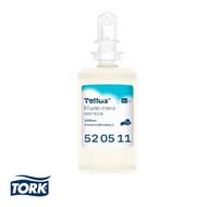 Мыло-пена Tellus Комфорт 1л, мягкое, SC4