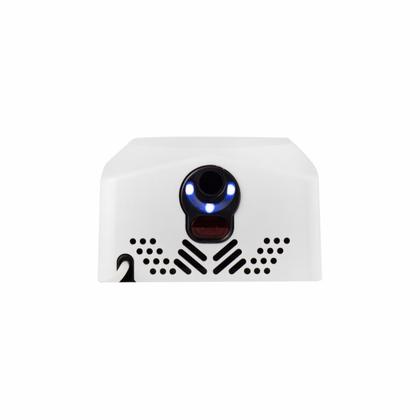 Электросушилка для рук BXG-JET 3100 пластик, цв.белый