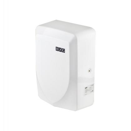 Электросушилка для рук BXG-JET 3100 пластик, цв.белый