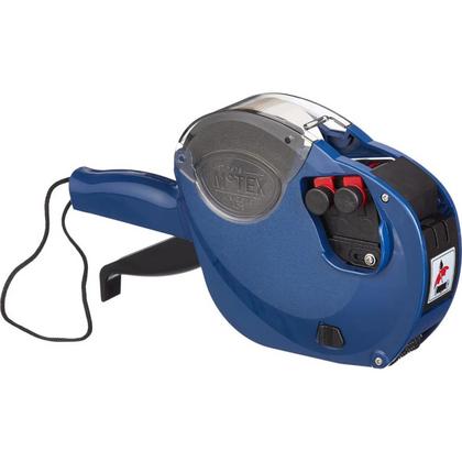 Этикет-пистолет "МХ-2616 Ace" двухстрочный, 10+10 знаков