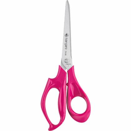 Ножницы 21 см "TN-83C/Y" ассорти