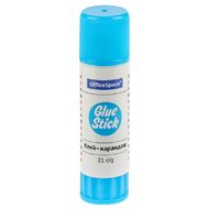 Клей карандаш "OfficeSpace" 21 г