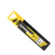 Лезвие для стр. ножа "Deli" 25 мм, 10 шт.