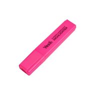 Маркер текстовый "Yesli:" розовый