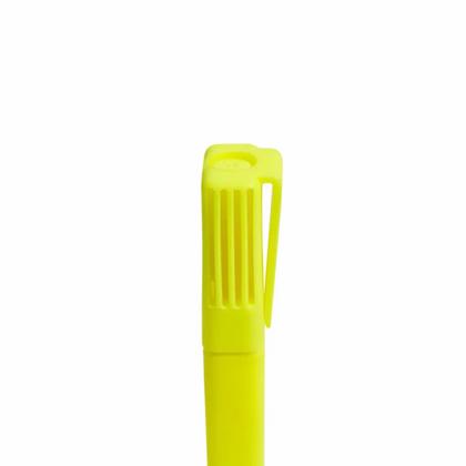 Маркер текстовый "Yesli:" голубой