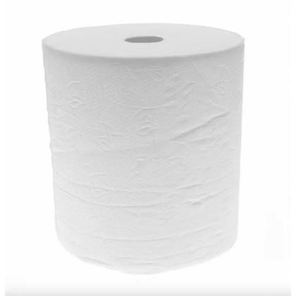 Полотенца бумажные  ФОРА в рулонах, 150м, 2 слоя, 100% целлюлоза