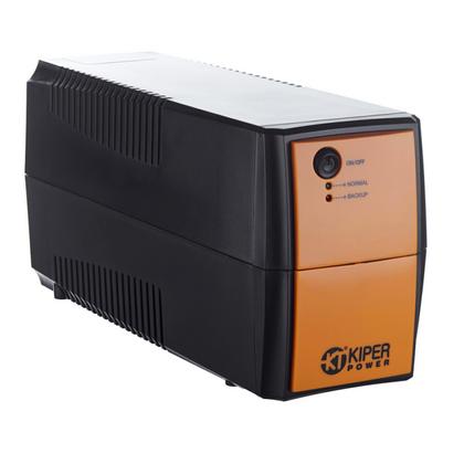 ИБП Kiper Power C650 USB (650VA/360W)