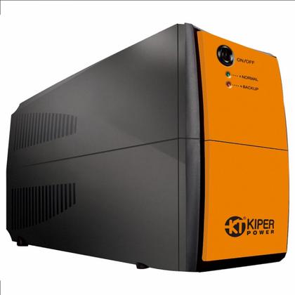 ИБП Kiper Power C650 (650VA/360W)