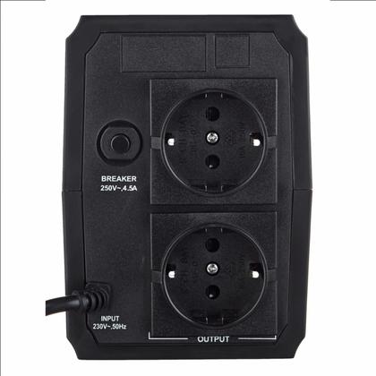 ИБП Kiper Power C1000 (1000VA/500W)