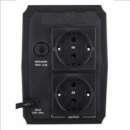 ИБП Kiper Power C550 (550VA/300W)