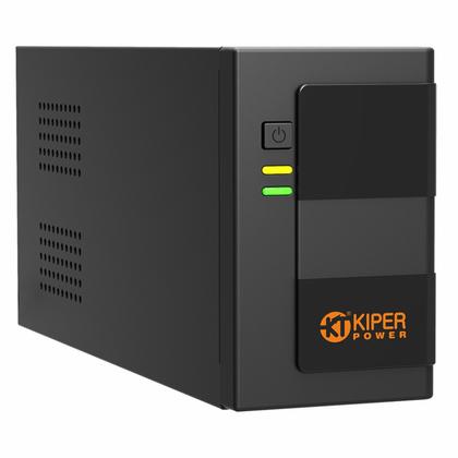 ИБП Kiper Power C1200 USB (1200VA/720W)