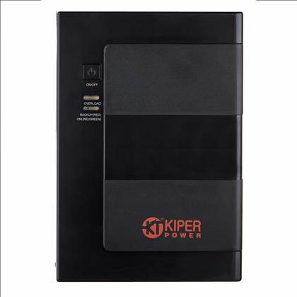 ИБП Kiper Power C1200 USB (1200VA/720W)