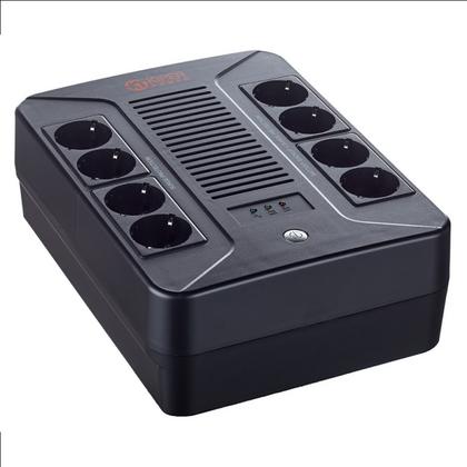 ИБП Kiper Power Compact B1000 (1000VA/600W)