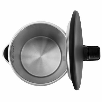 Электрочайник Sonnen KT-8719B нерж.сталь/пластик, черный