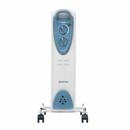 Электрообогреватель масляный Zerten  MRT-10