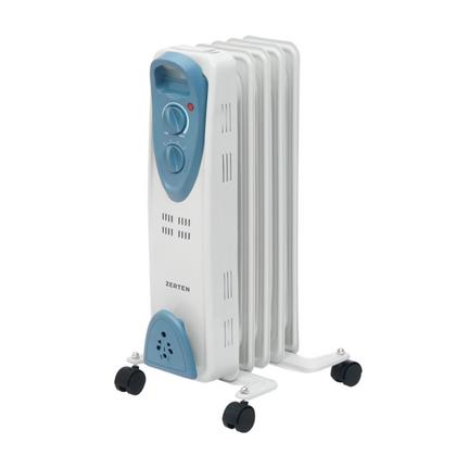 Электрообогреватель масляный Zerten  MRT-10