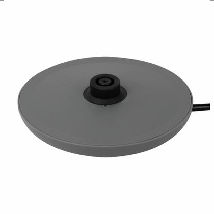 Электрочайник Sonnen KT-8719G нерж.сталь/пластик, серый