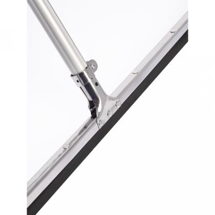 Сгон для удаления влаги для пола HQ Profiline, 55 см с ручкой