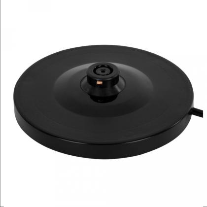 Электрочайник Brasson KT-561  пластик, черный