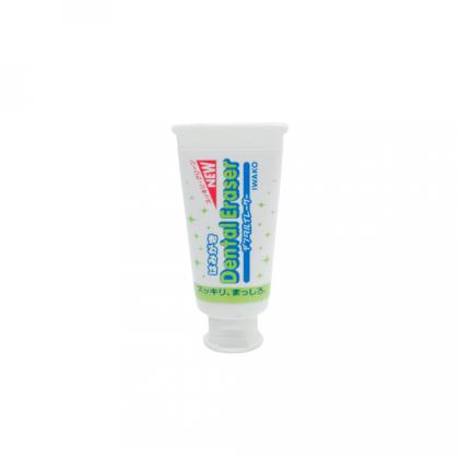 Ластик "IWAKO Teeth & Toothpaste" ассорти