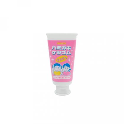 Ластик "IWAKO Teeth & Toothpaste" ассорти