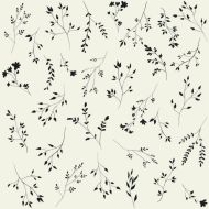 Бумага декоративная в рулоне "Vintage" 1*0,7 м, айвори