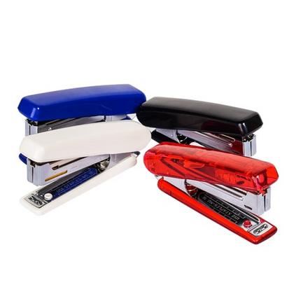 Скобосшиватель 20 л. "HS-J10" бежевый