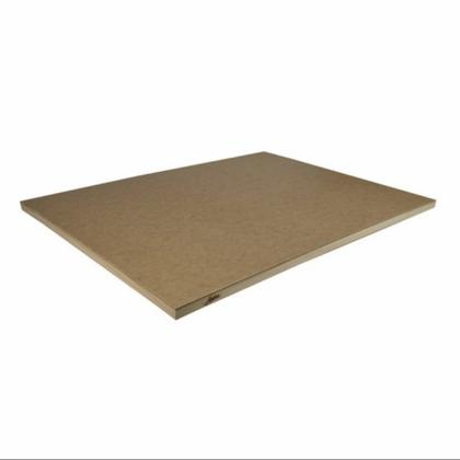 Планшет "Ладога" оргалит, 55*75 см, односторонний