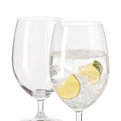 Бокал стекл., 370мл для воды «Daily», прозрачный