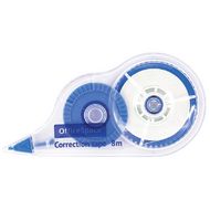 Корректор роллер "OfficeSpace" 8 м*5 мм, прозрачный