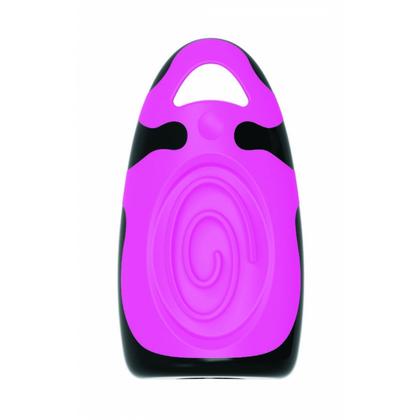 Точилка на 1 отв. "Elements" ассорти