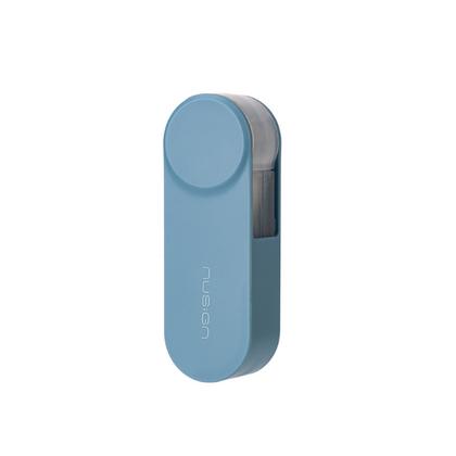 Корректор роллер "Nusign" 6 м*5 мм, синий