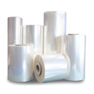 Стретч пленка для машинной упаковки
