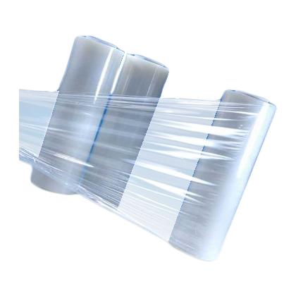 Стретч пленка для ручной упаковки