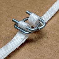 Скоба проволочная (пряжка)