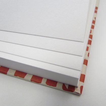 Скетчбук "Fabriano. Venezia" целлюлоза, 23*30 см, 200 г/м2, 48 л., тв. переплет