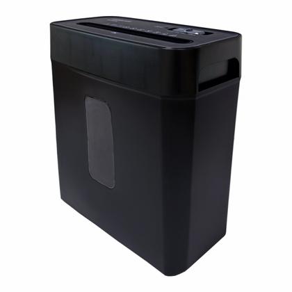 Уничтожитель Office Kit S45N 2x13 (P-5, 2х13 мм, 6 лист., 14литров)