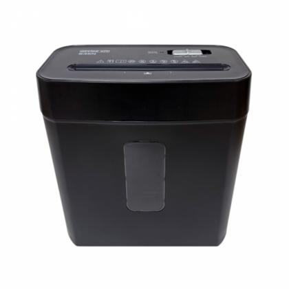 Уничтожитель Office Kit S45N 2x13 (P-5, 2х13 мм, 6 лист., 14литров)