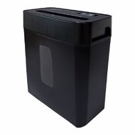 Уничтожитель Office Kit S45N 2x13 (P-5, 2х13 мм, 6 лист., 14литров)