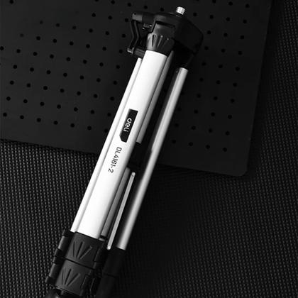 Подставка д/лазерного уровня "Deli" 0,4-1,2 м., черный