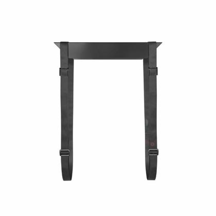 Держатель для системного блока Light, чёрный матовый