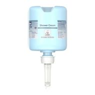 Мыло-крем TORK Premium 475мл, д/душа, S2 мини