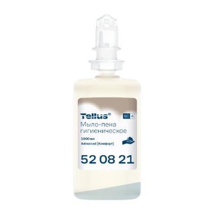 Мыло-пена Tellus Комфорт 1л, гигиеническое, SC4