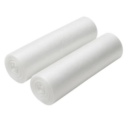 Пакеты фасовочные 25*40 см, 8мкм, 2000шт/упак