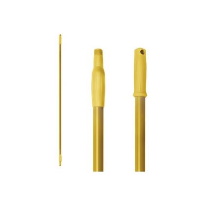 Ручка для МОПа стекловолоконная HQ Profiline 150см, цв.желтый