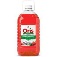 Мыло жидкое Oris ягодный микс 5 л.