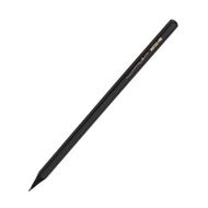 Карандаш прост. "Nusign " HB дерев., шестигранный., черный