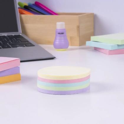 Бумага д/з на кл. осн. "Milan" 250 л., ассорти