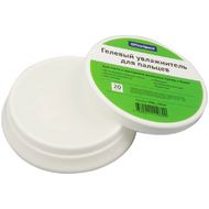 Подушка гелевая для увлажнения пальцев "OfficeSpace" 20 г